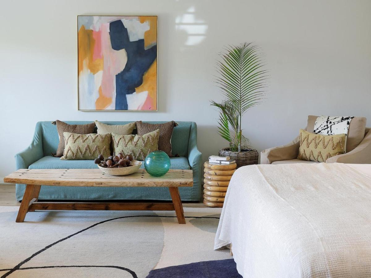Sala Beach House Ballito Habitación foto