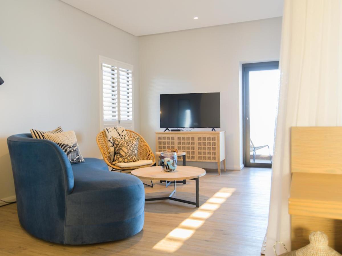 Sala Beach House Ballito Habitación foto