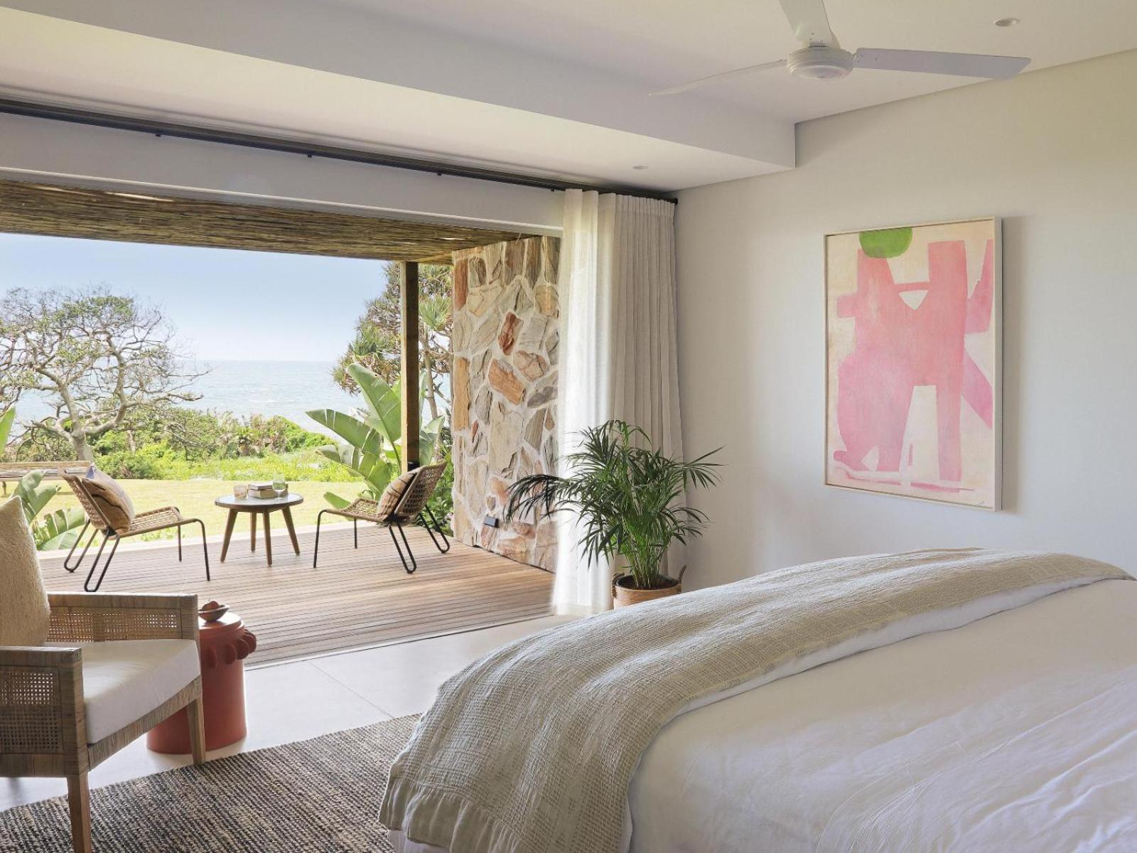 Sala Beach House Ballito Habitación foto