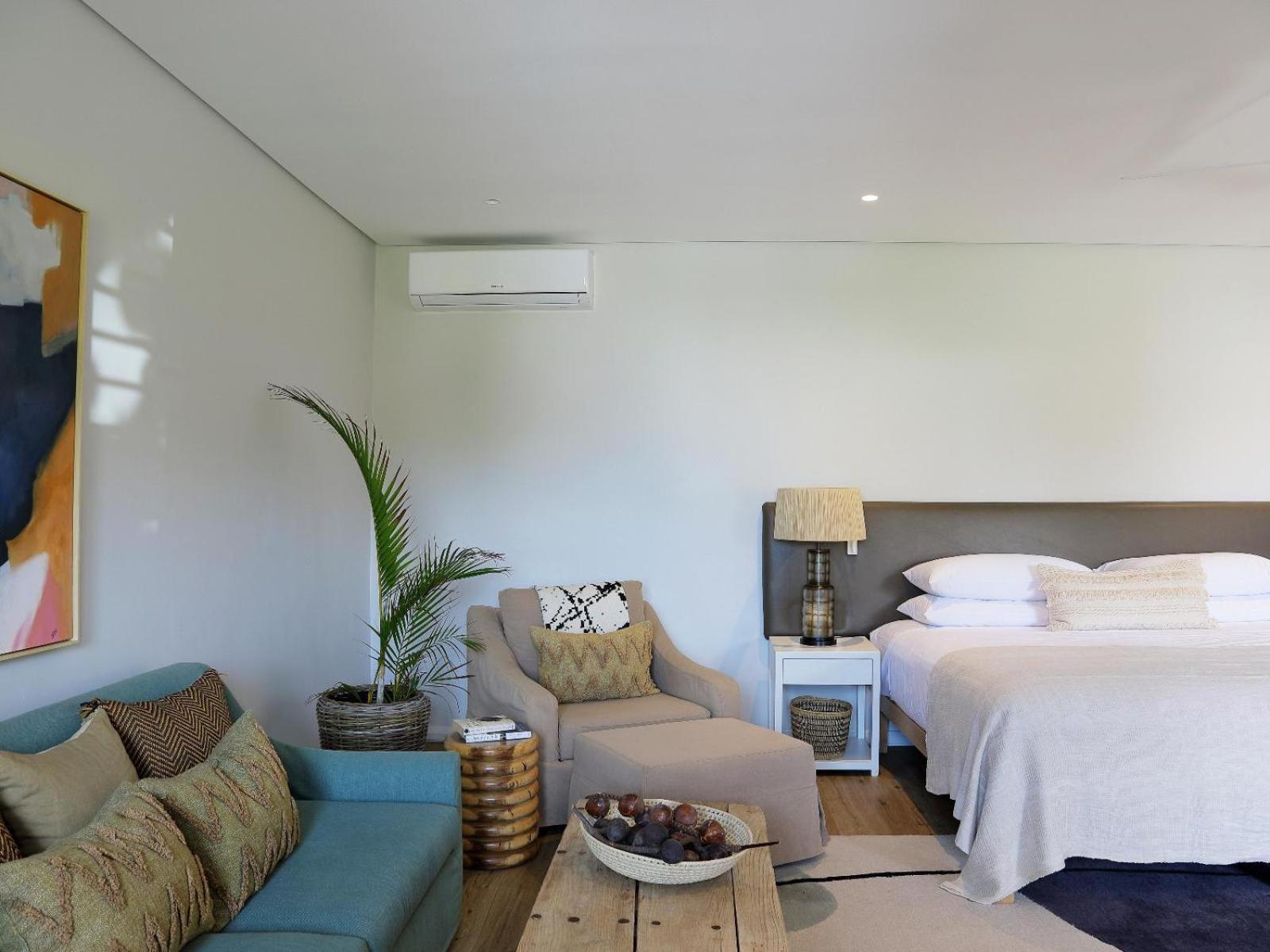 Sala Beach House Ballito Habitación foto