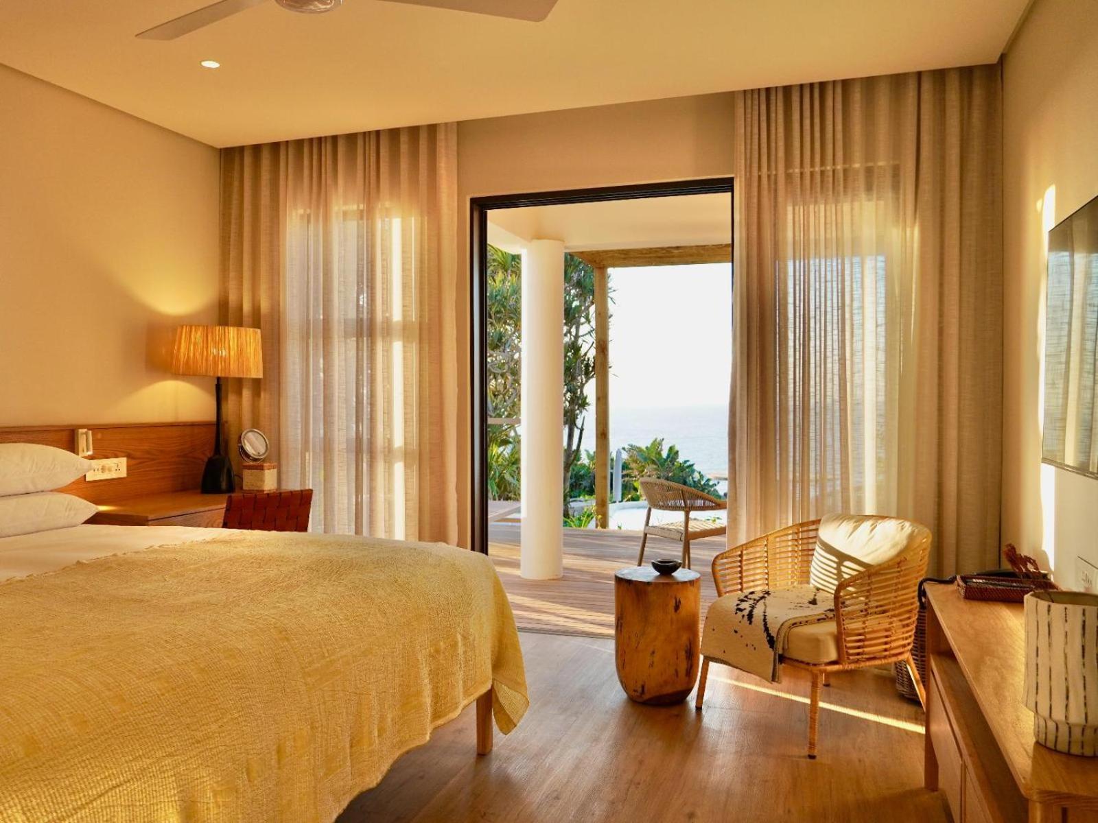 Sala Beach House Ballito Habitación foto
