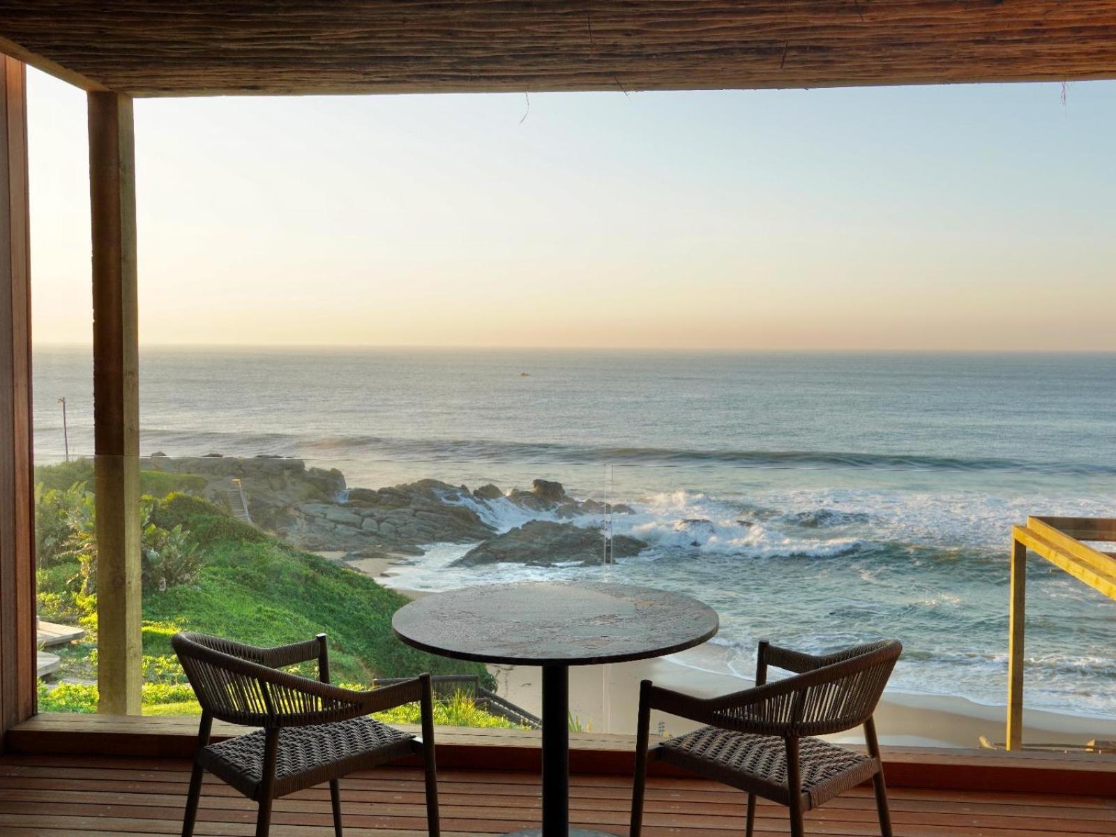 Sala Beach House Ballito Habitación foto