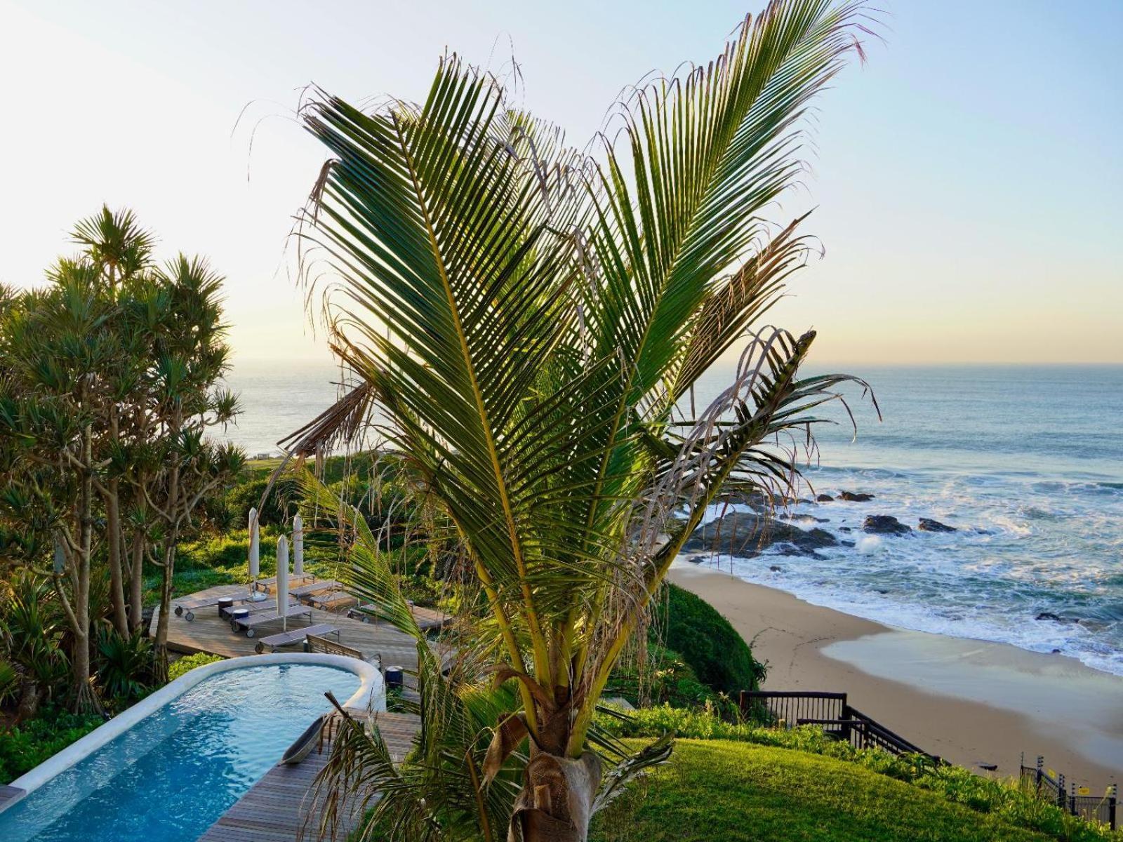 Sala Beach House Ballito Habitación foto
