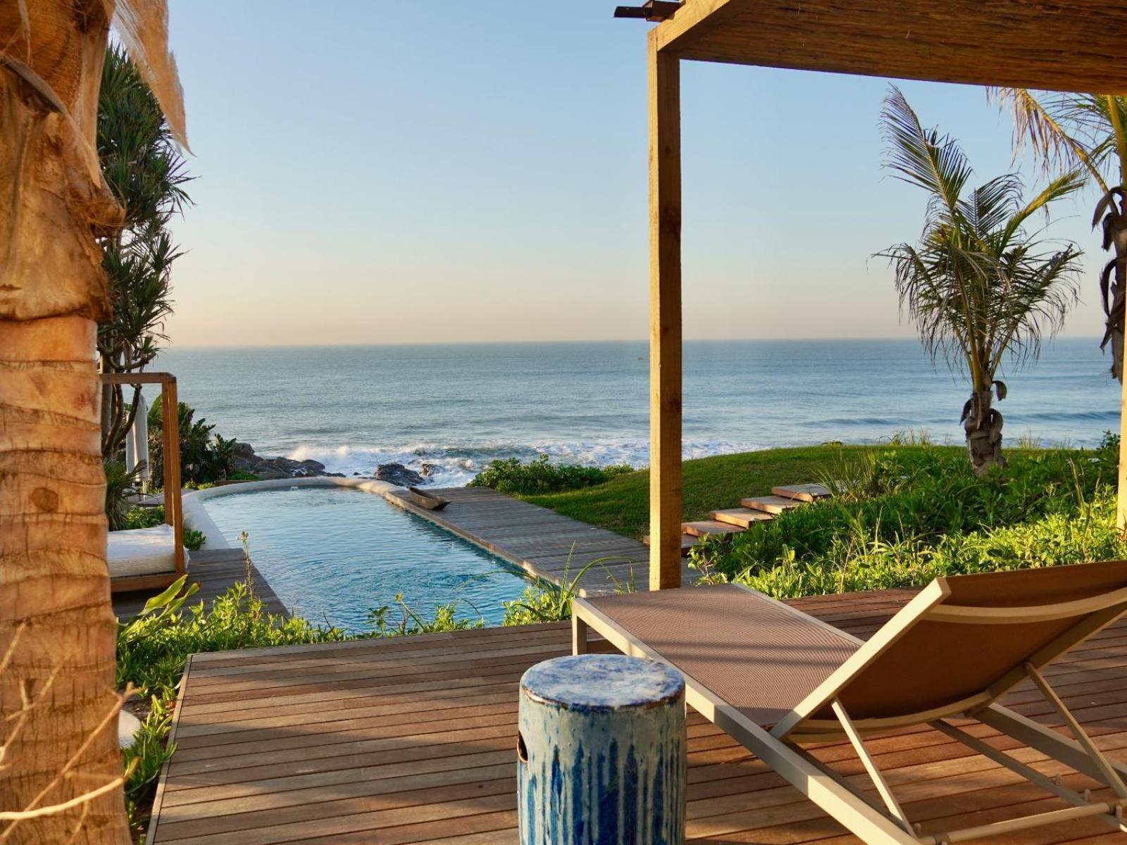 Sala Beach House Ballito Habitación foto