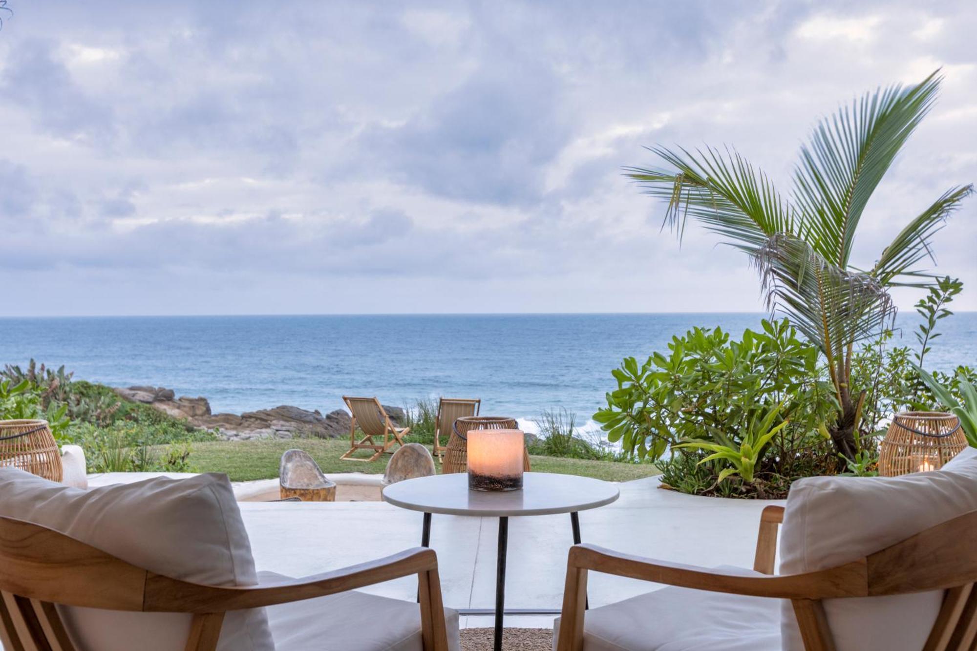 Sala Beach House Ballito Exterior foto